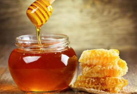 Евкаліптовий гавайський мед