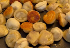 Домашні страви на замовлення