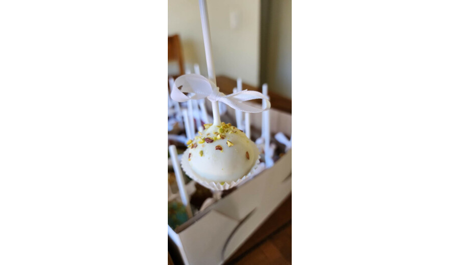 Десерти на замовлення -