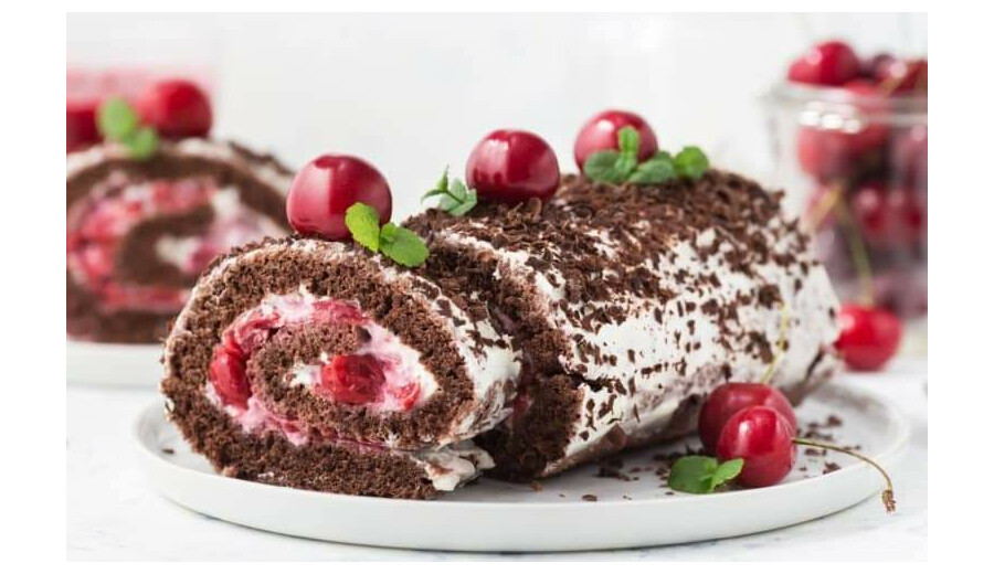 Торти на замовлення -