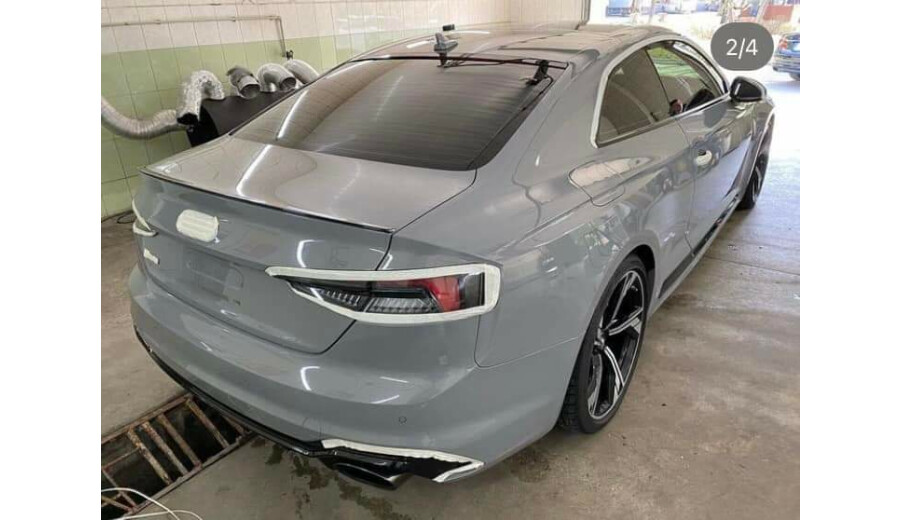 Курси з тонування авто -