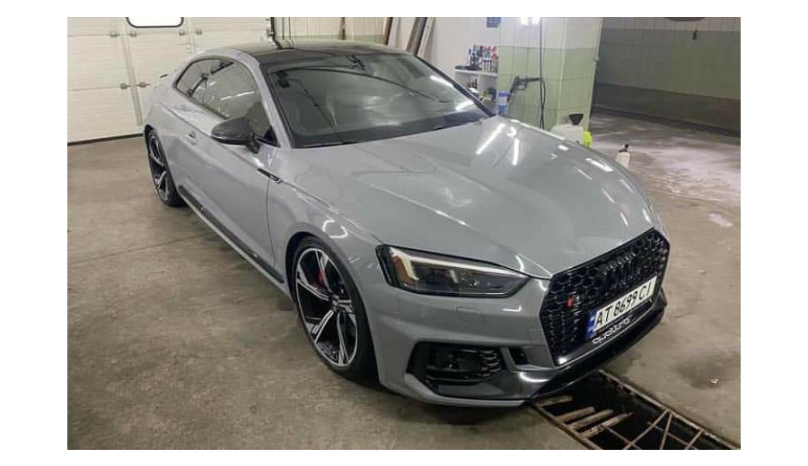 Курси з тонування авто -