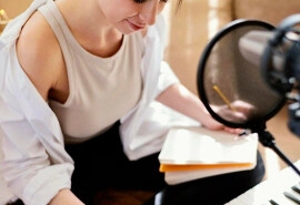 Уроки з гри на фортепіано