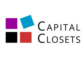 Capital Closets - дизайн та інтер'єр