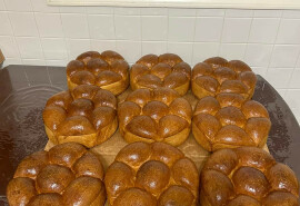 Домашній хліб на замовлення