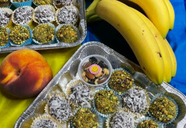 Цукерки на замовлення