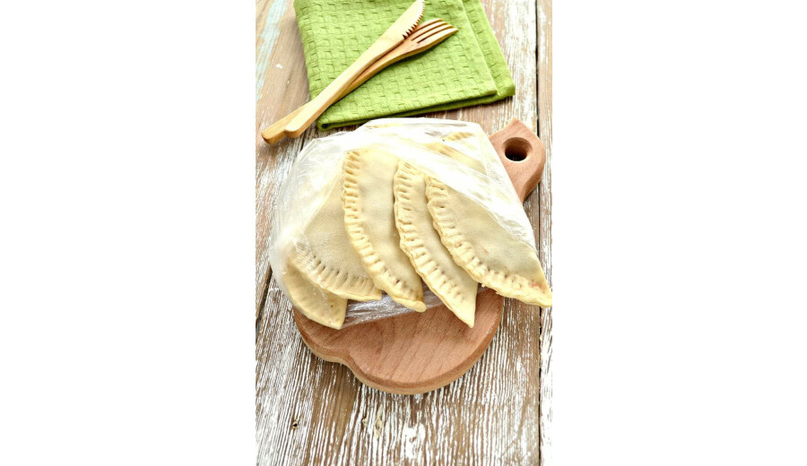 Домашні страви та напівфабрикати -