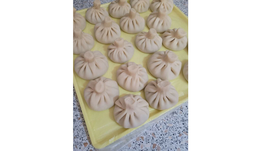 Домашні напівфабрикати -