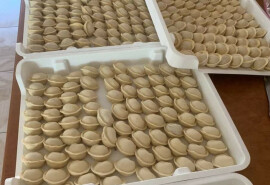 Домашні напівфабрикати