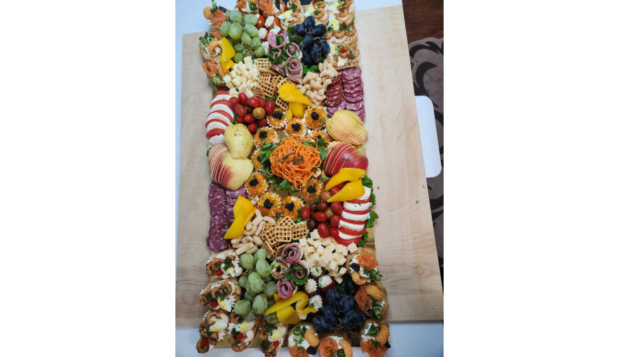 Домашні страви на замовлення -