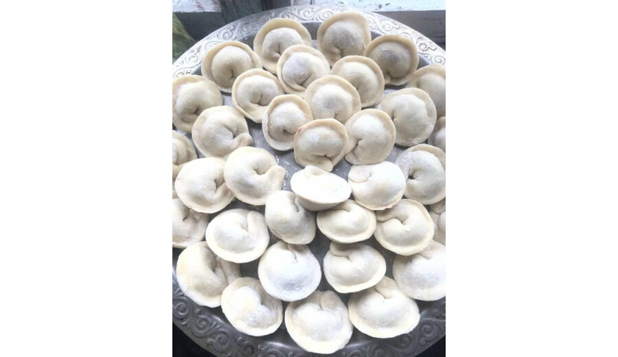 Домашні страви на замовлення -