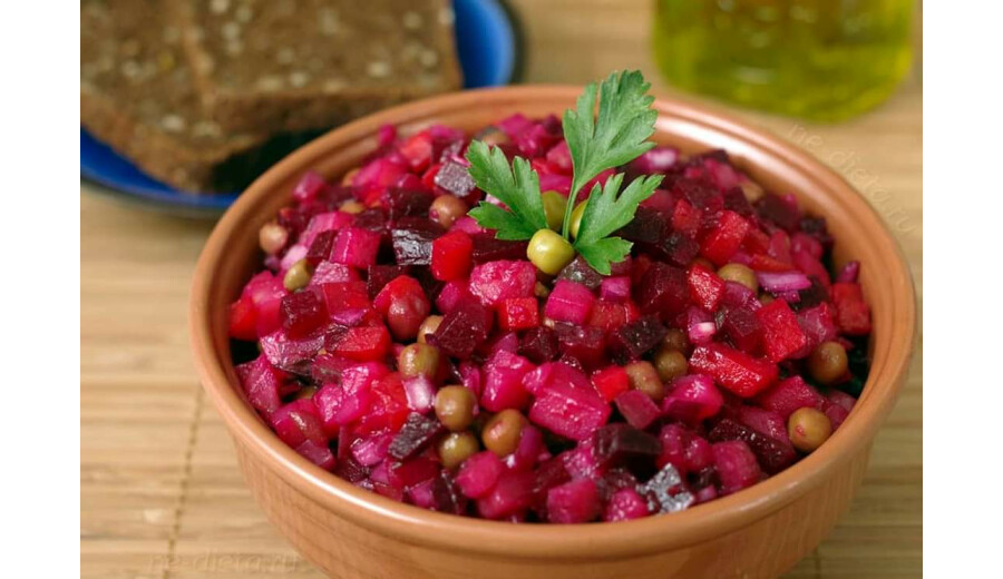 Домашні страви на замовлення -