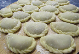 Домашні страви на замовлення