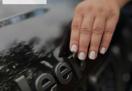 Майстер манікюру та педикюру