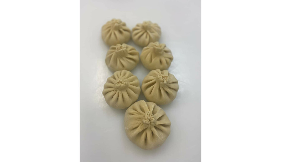 Домашні напівфабрикати -