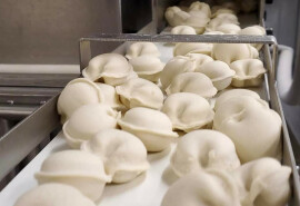 Домашні напівфабрикати