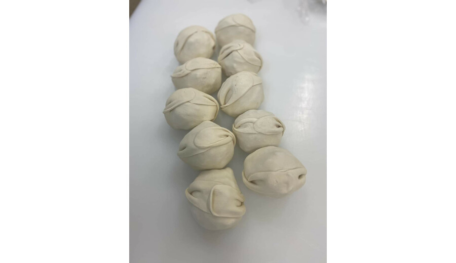 Домашні напівфабрикати -