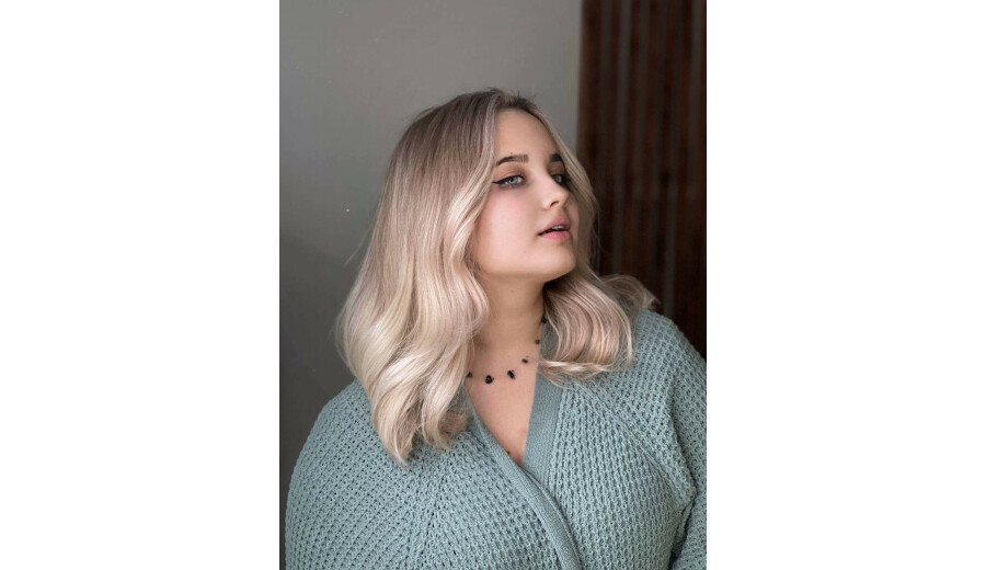 Перукарські послуги -