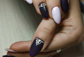 Сертифікований nail-майстер