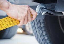 Буксирування та відновлення