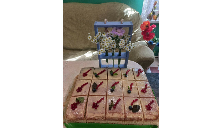 Домашні страви на замовлення -