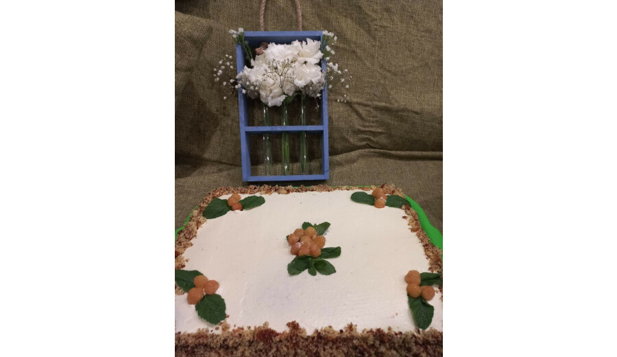 Домашні страви на замовлення -