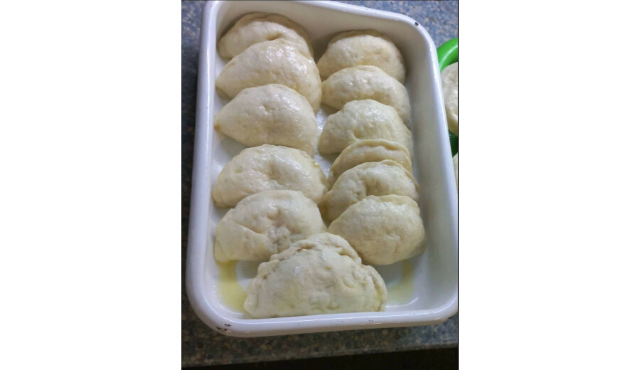 Домашні страви на замовлення -