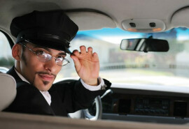 Послуги "тверезого водія"