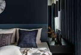 Повний спектр послуг з дизайну інтер'єрів