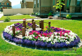 Квітковий дизайн