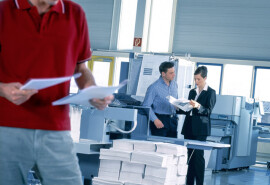 Послуги з друку