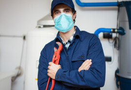 Надаю послуги з ремонту