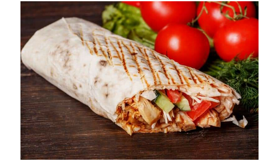 Шаурма та шашлик на замовлення -