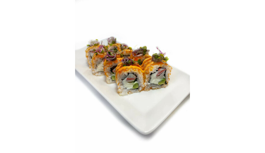 Суші на замовлення -