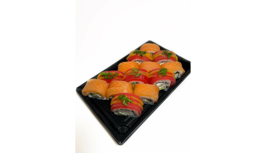 Суші на замовлення -