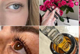 Майстер з ламінування вій та брів