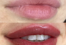 Майстер перманентного макіяжу