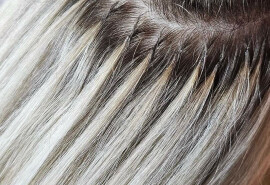 Майстер з нарощування волосся