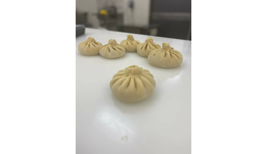 Домашні напівфабрикати -