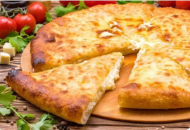 Пироги на замовлення