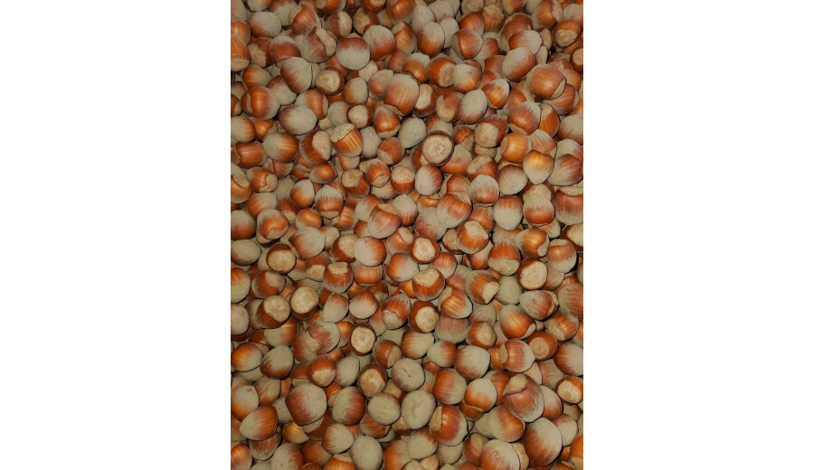 Свіжі фрукти -