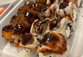 Суші на замовлення