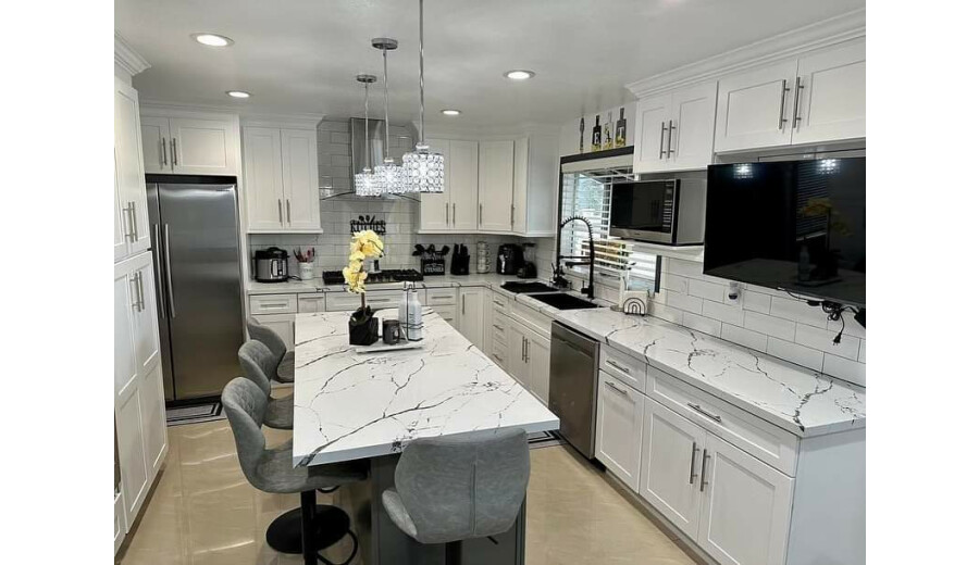 Послуги компанії з ремонту будинків -