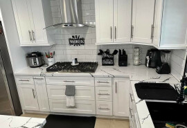 Послуги компанії з ремонту будинків