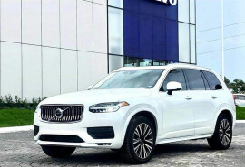 2020 Volvo XC90