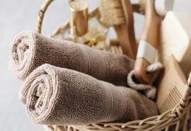 Підтримуюче та генеральне прибирання будинків