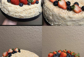 Готую на замовлення домашню їжу