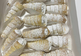 Приймаю замовлення на торти