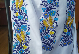 Продаю вишиванки