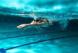 Школа плавання "YouSwim" запрошує дітей